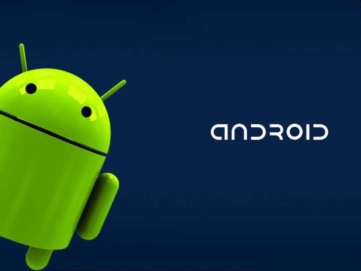 Android 5.0 pour les Galaxy S3 et Note II, Android 4.2.2 pour les autres