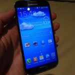 Samsung Galaxy SIV