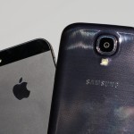 iPhone-5-vs-Galaxy-S4