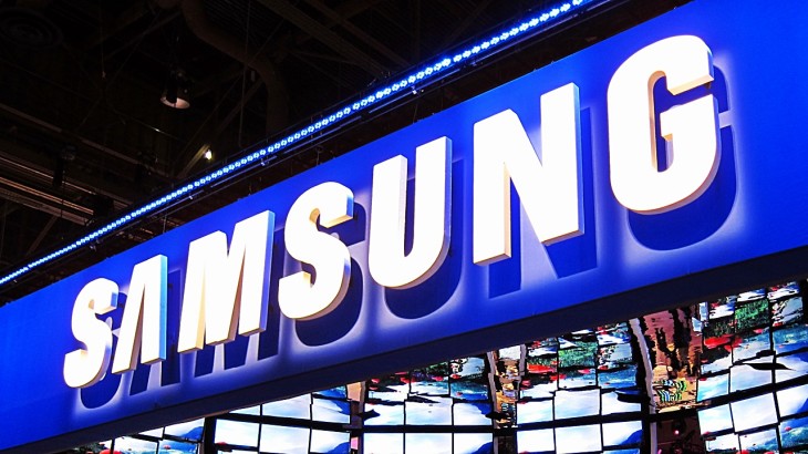 Samsung est prêt à produire des processeurs en 64 bits