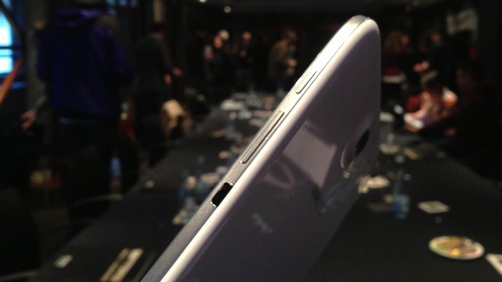 Découvrez les caractéristiques du nouveau Samsung Galaxy Note 8.0  !