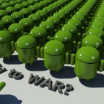 guerre android application