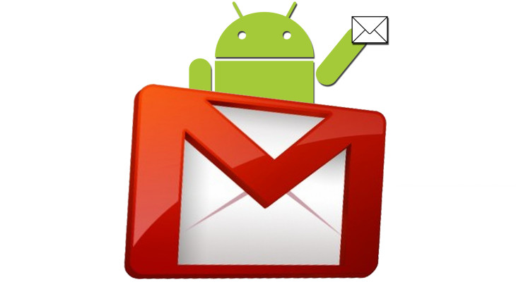 Google donne des informations sur le futur design de l’application Gmail