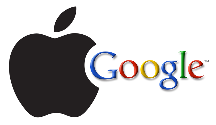 Apple prétend que Google Now viole un des brevets de Siri