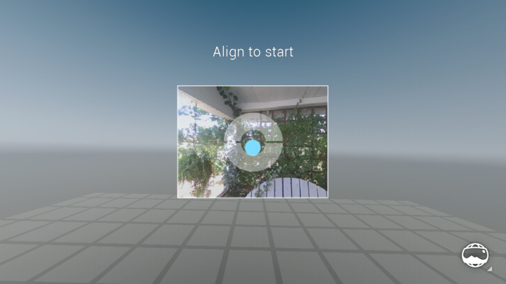 On peut désormais intégrer les images Google Photo Sphere dans n’importe quel site