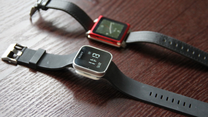 Sony annonce son Smartwatch de seconde génération pour la semaine prochaine