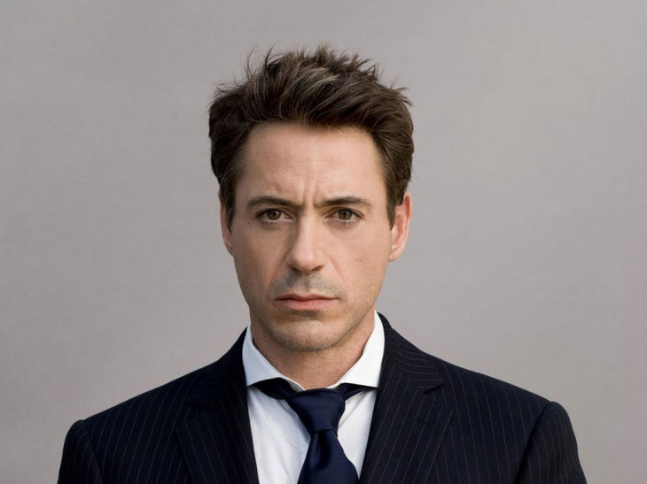 HTC va engager Robert Downey Jr pour leur prochaine campagne de marketing