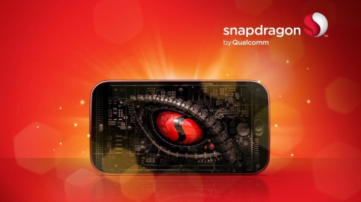 Qualcomm annonce un Snapdragon 400 avec le support du LTE