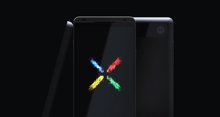 Le premier Moto X bénéficie enfin d’Android 5.1