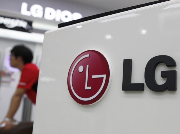 Le LG G Glex sera disponible en Corée du Sud le 12 novembre