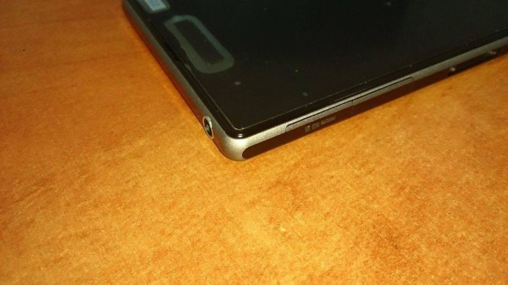 Le Sony Xperia i1 Honami sera entièrement Waterproof