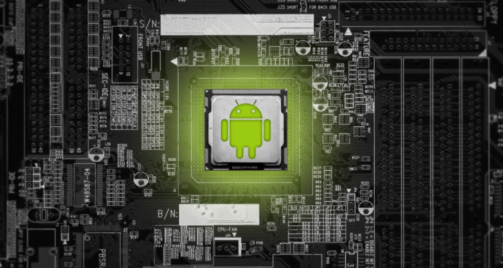 Bientôt un Android sous 64 bits ?