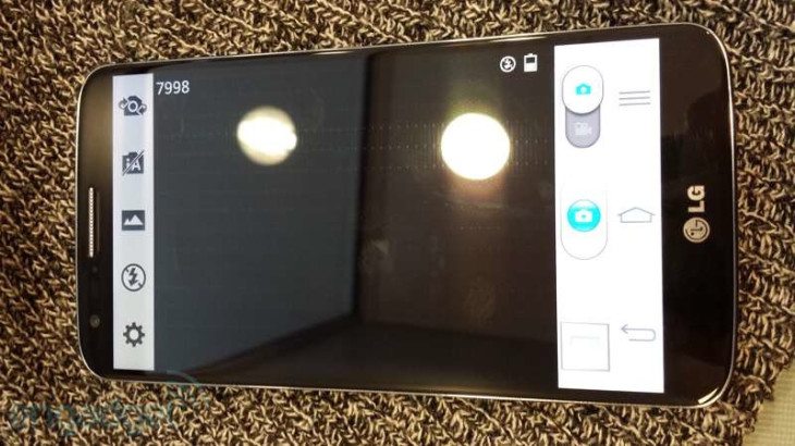 LG publie une vidéo sur le design du LG G2 et de ses prochaines tablettes