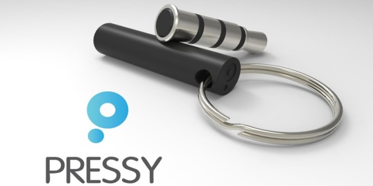 La campagne Kickstarter de Pressy explose tous les records et nous propose une nouvelle fonction !