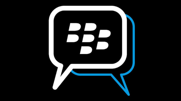 Blackberry va mettre à jour BBM pour permettre le partage de gros fichiers et de grandes émoticones