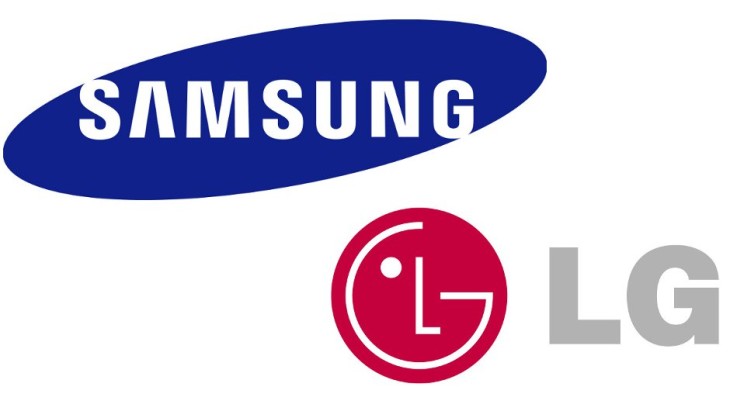 Samsung et LG sont intéressés par les scanners d’empreintes pour leurs prochains modèles