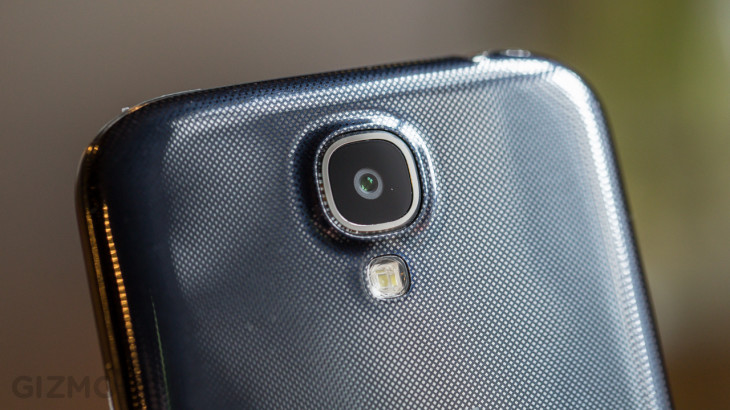 Samsung n’utilisera pas de stabilisation optique d’image avant la fin de 2014