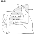 samsung-patent-comfort-zone