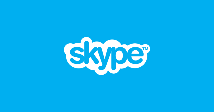 Skype propose le partage hors connexion de fichiers de plus de 300 Mo