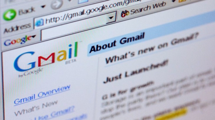 Google met à jour Gmail en intégrant le cryptage HTTPS par défaut