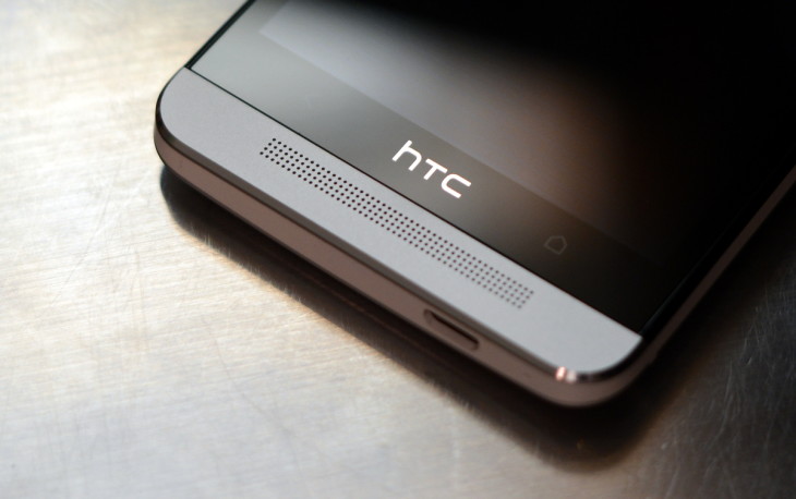 Le HTC One (M8) a été testé dans un Benchmark avant son lancement