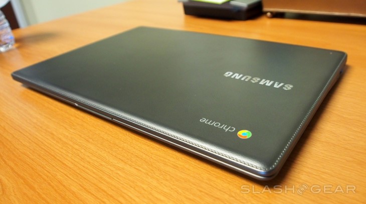 Le Chromebook 2 de Samsung est retardé et aucune raison n’a été donnée