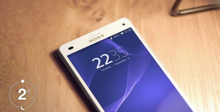 Les Sony Xperia Z2 et Z3 peuvent bénéficier d’Android Marshmallow
