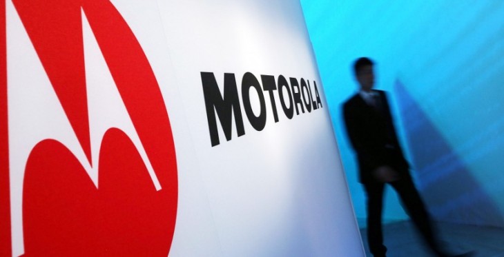 Lenovo et Motorola vont collaborer sur une nouvelle tablette