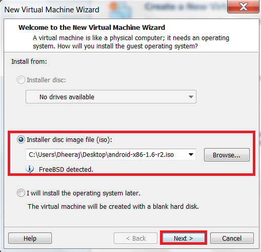 how-to-install-android-os-on-pc-using-vmware