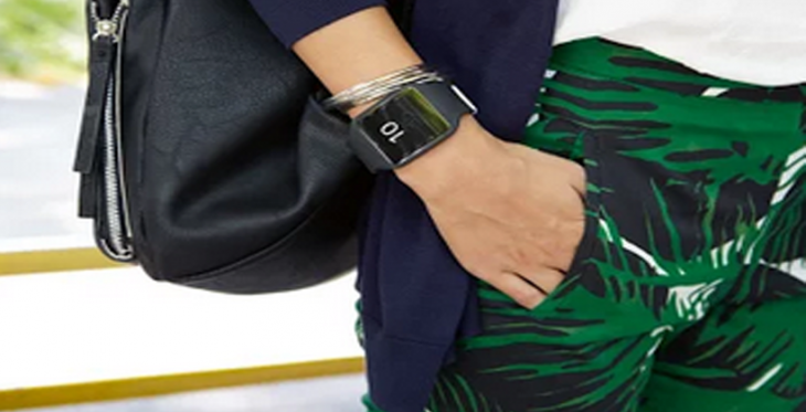 La Sony Smartwatch 3 débarque sur le Play Store et elle sera bientôt disponible