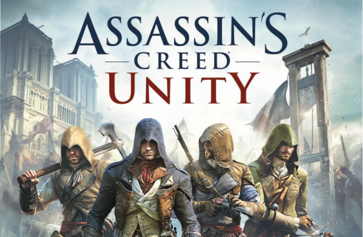 Ubisoft publie un application pour vous aider avec Assassin’s Creed Unity