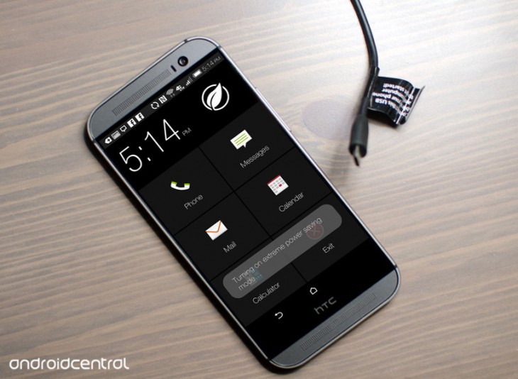 Le HTC One M8 GEP recevera la mise à jour Android 6.0 Marshmallow