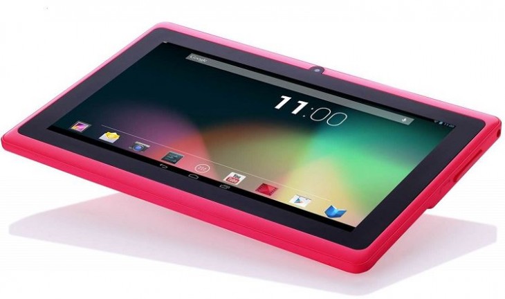 Les 9 meilleures tablettes tactiles Android pour les enfants
