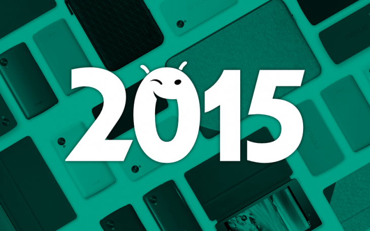 Rétrospective de 2014 sur le mobile et les prévisions pour 2015