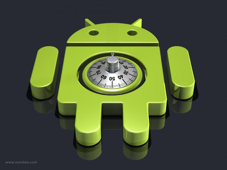 Google pense à une meilleure protection de la vie privée sur Android