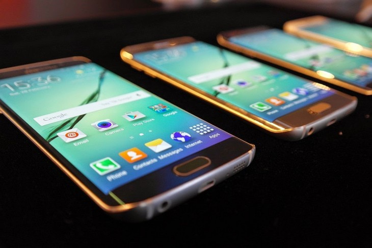 Le démontage du Galaxy S6 nous montre qu’il sera difficile à réparer
