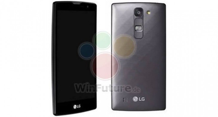 G4c, plus petit et moins cher que le LG G4