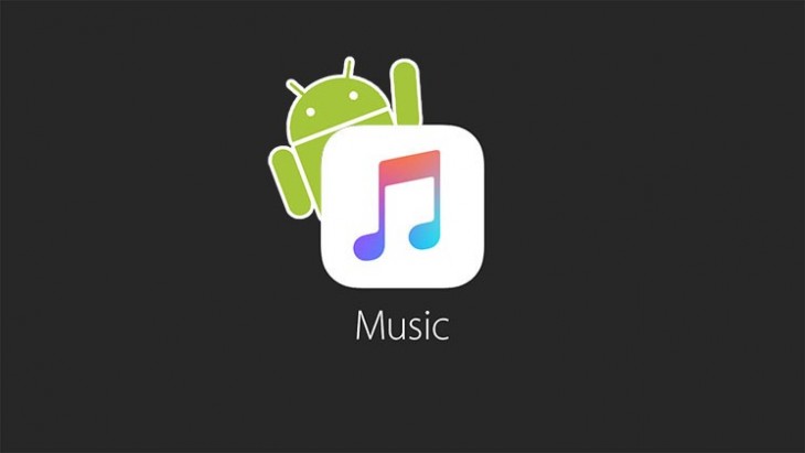 Apple Music sera aussi disponible sur Android