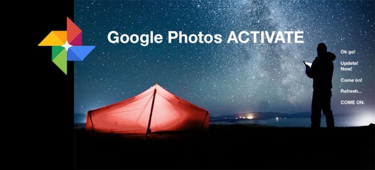 Fermeture de Google+ Photos : Exportez tant que vous pouvez