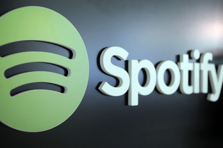 Spotify vous propose des Playlists pour vos parties de fête