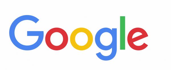 Un nouveau logo pour Google et une nouvelle identité pour ses services