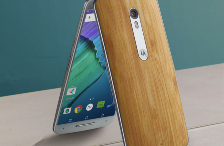 Android Marshmallow disponible pour le Moto X Style et le Moto X de seconde génération