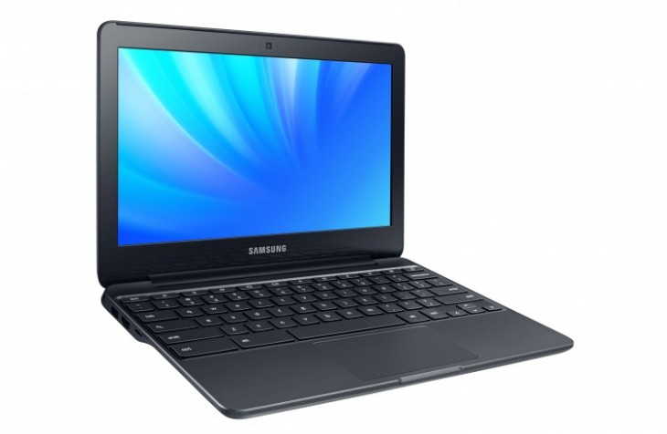 Samsung lance le Chromebook 3 au CES promettant de la vitesse et de la sécurité
