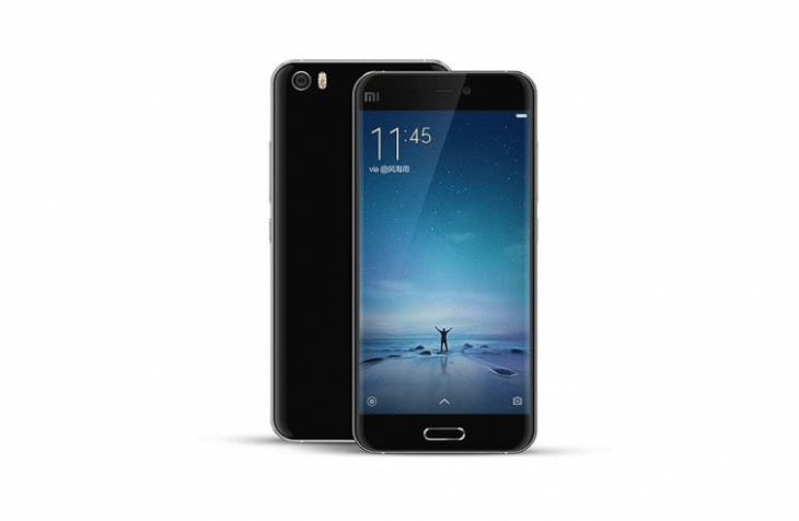 Le Xiaomi Mi 5 est confirmé avec un Snapdragon 820