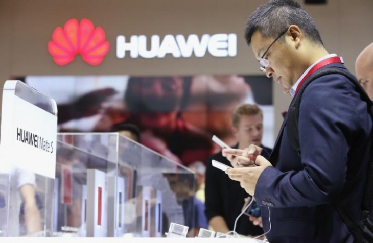 Les constructeurs chinois de Smartphones pourraient dominer en 2016
