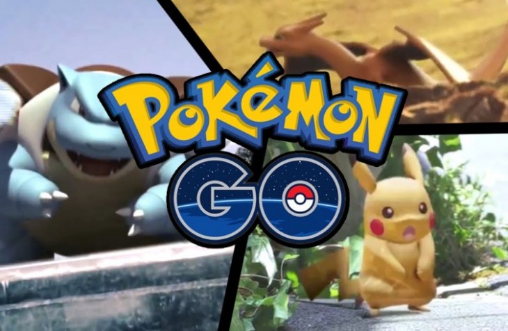 Pokemon Go devient un jeu d’enfant avec Pokevision