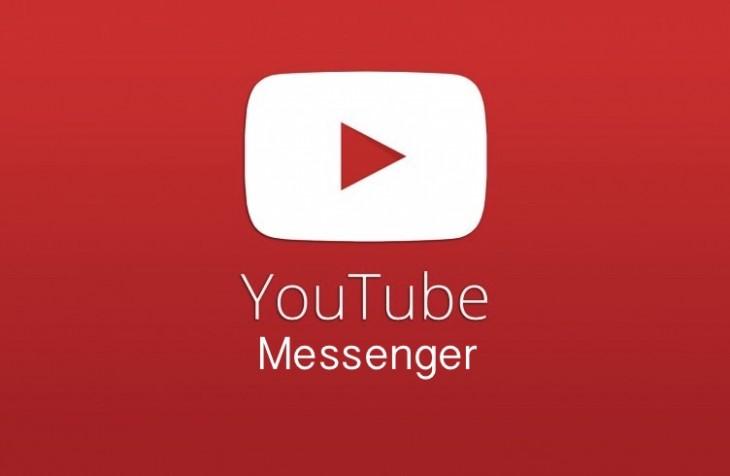 Un Youtube Messenger à l’horizon ?