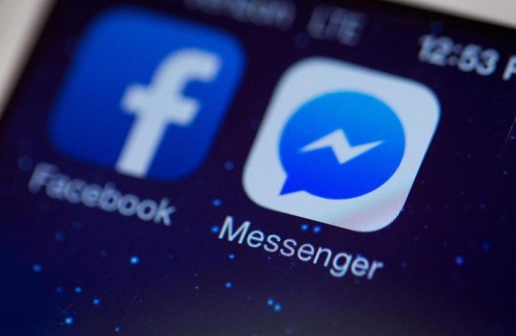 Facebook pourrait proposer le chiffrement dans Facebook Messenger