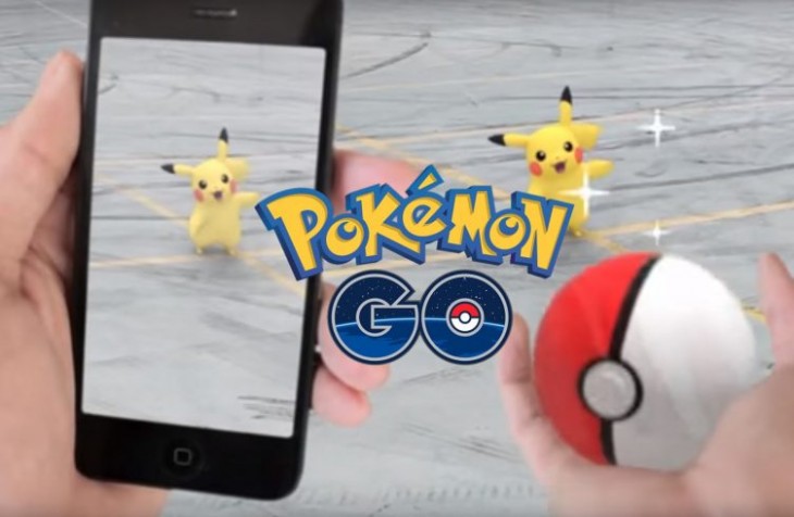 Certains joueurs de Pokémon Go demandent le remboursement après la suppression du tracking