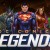 DC Legends est finalement disponible sur Android